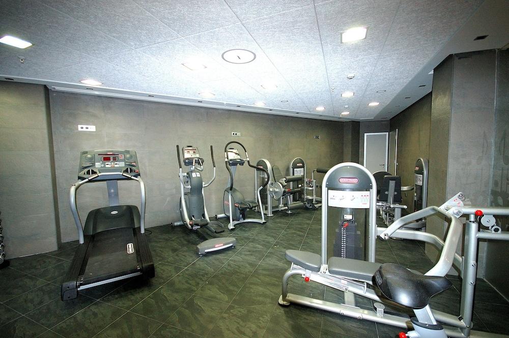 sport facilities