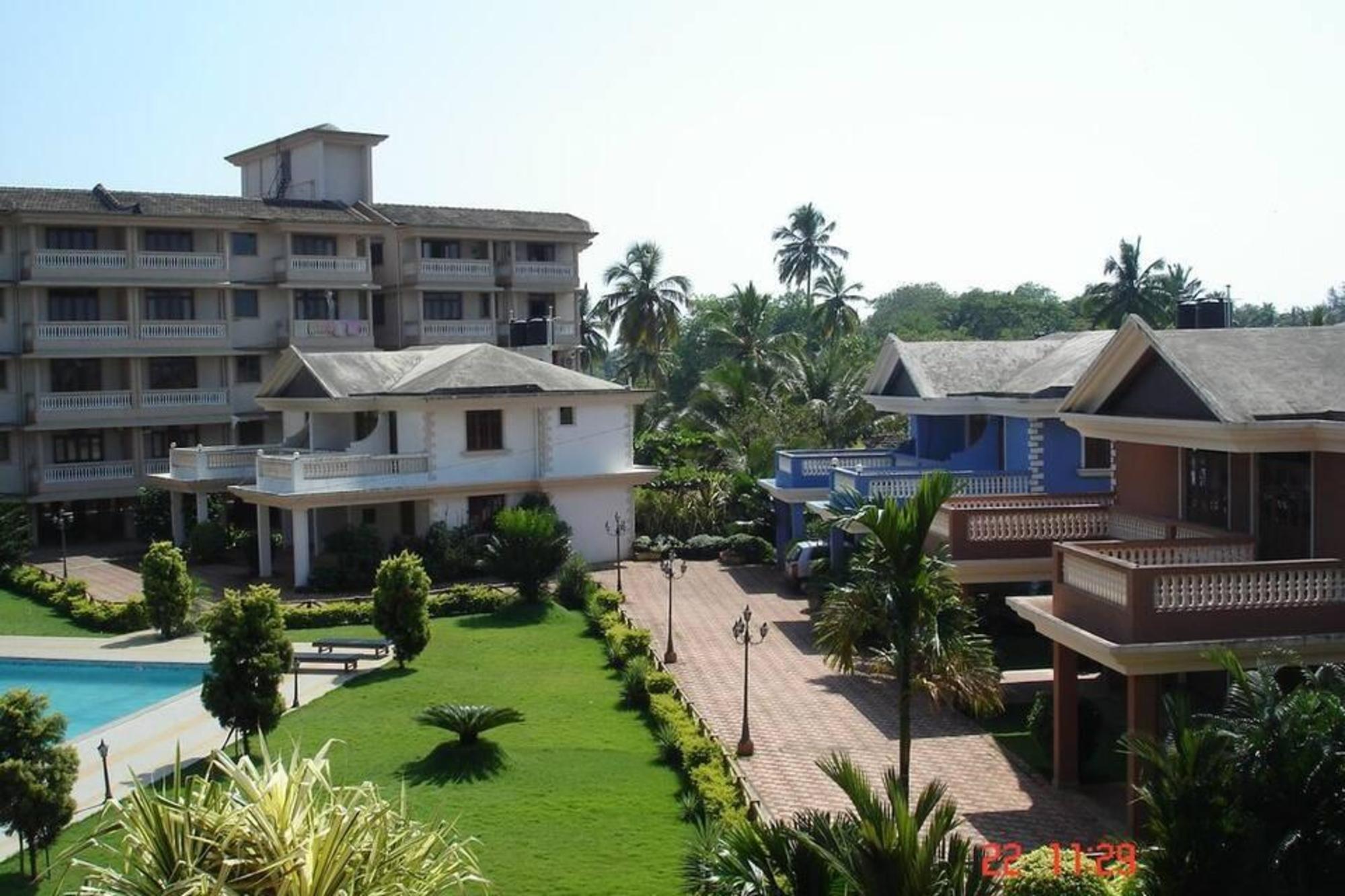 hotel