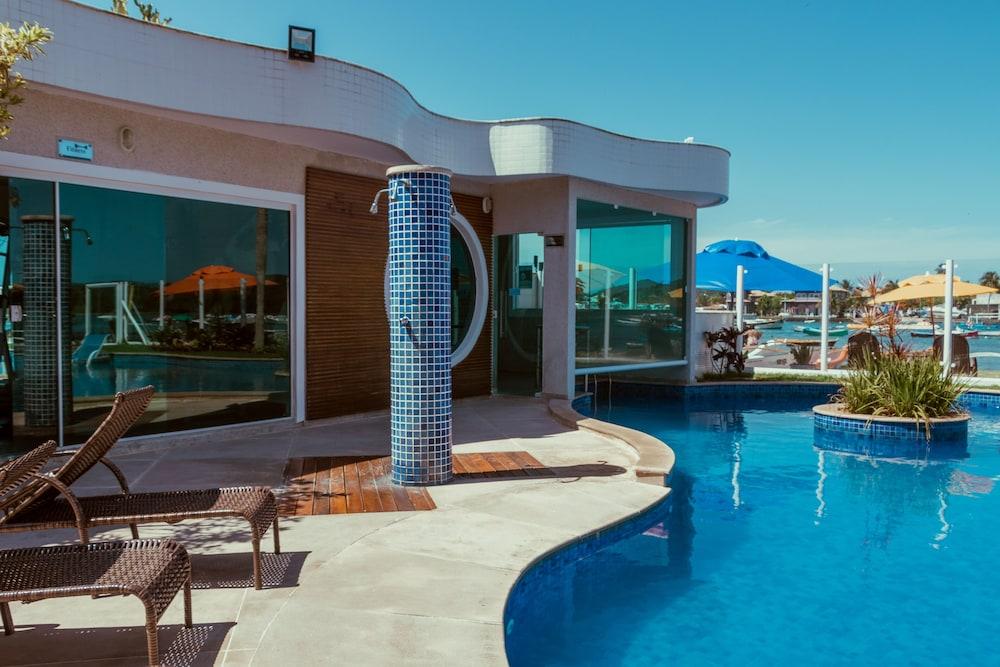 amenities