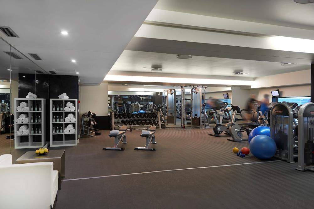 sport_facililities