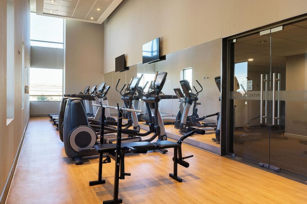 sport facilities