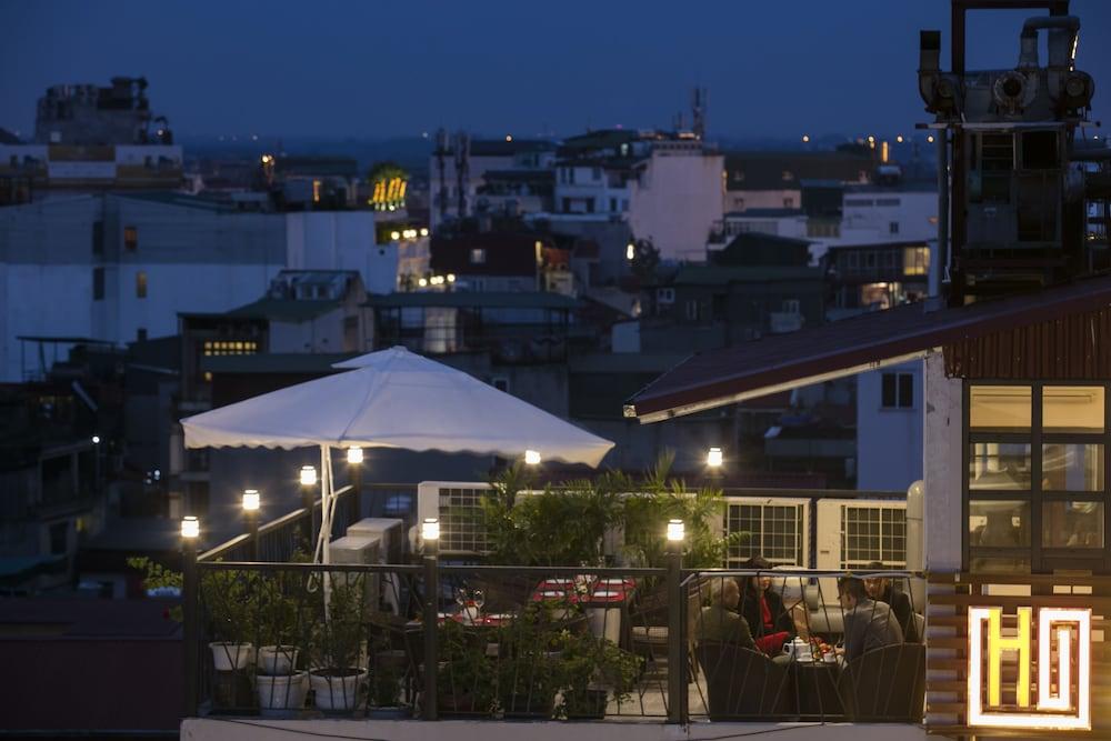hotel