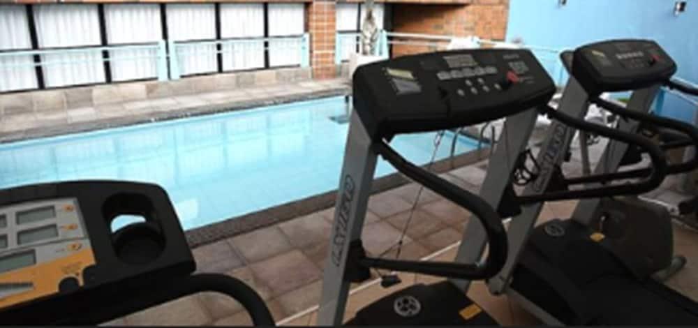 sport_facililities