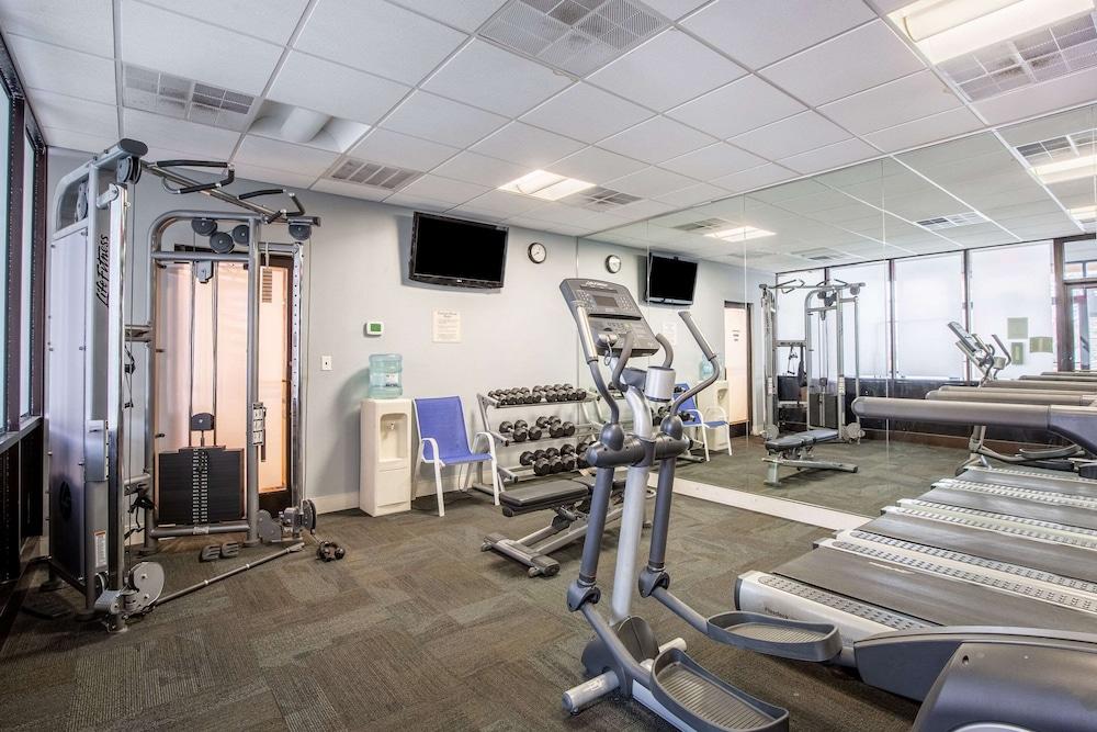 sport facilities