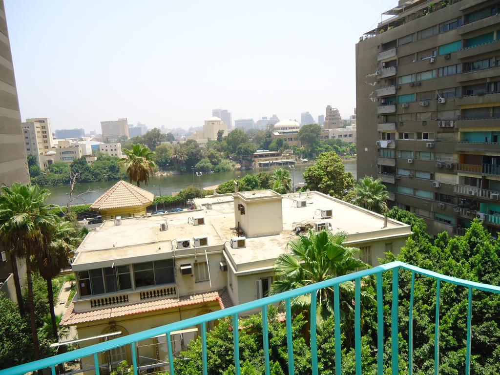 Pharaohs Doki Hotel Cairo