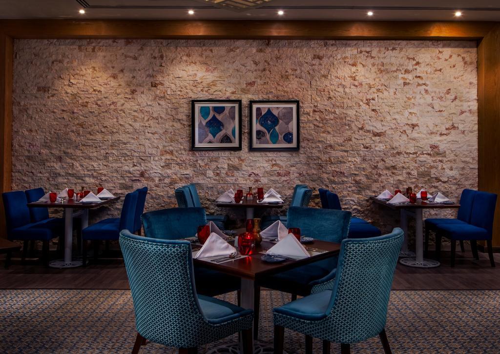 Triumph Luxury Hotel