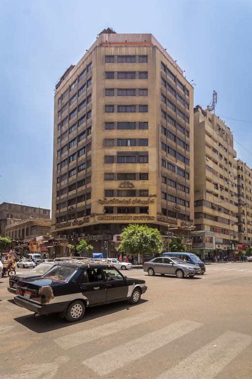 cairo khan hotel