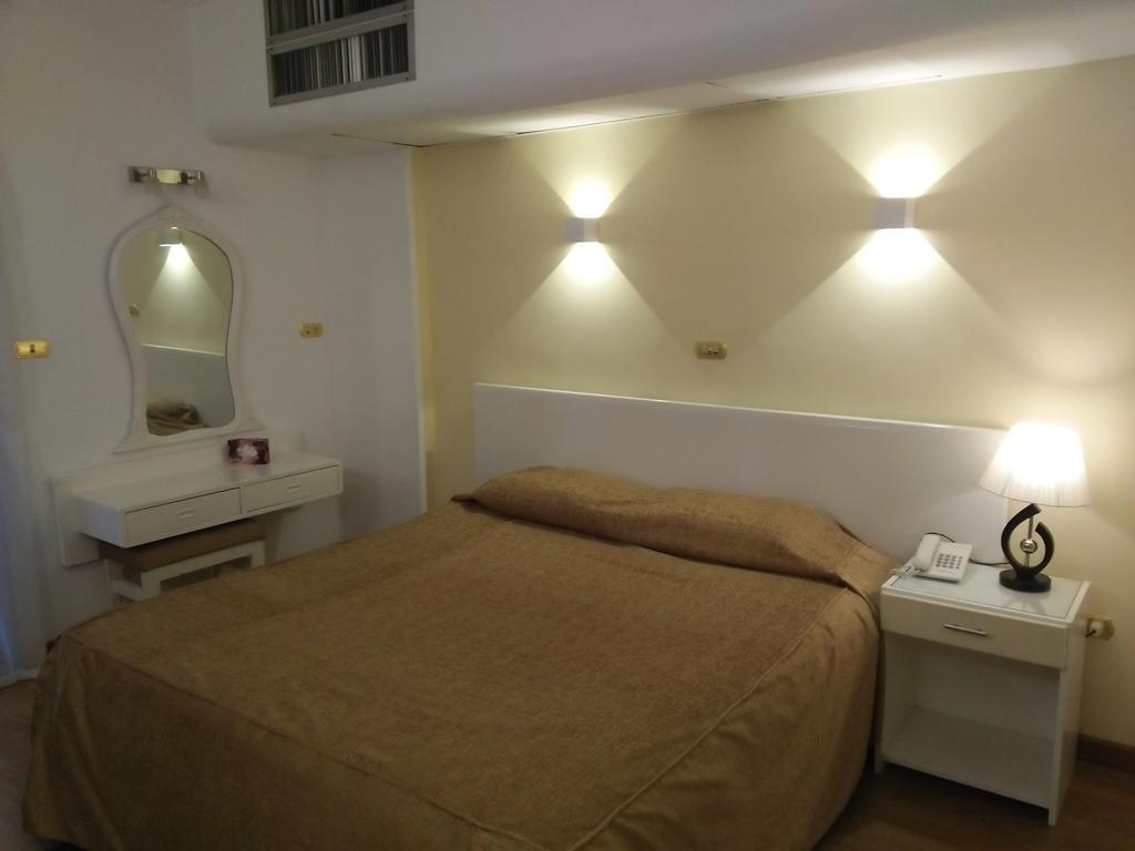 Beirut Hotel