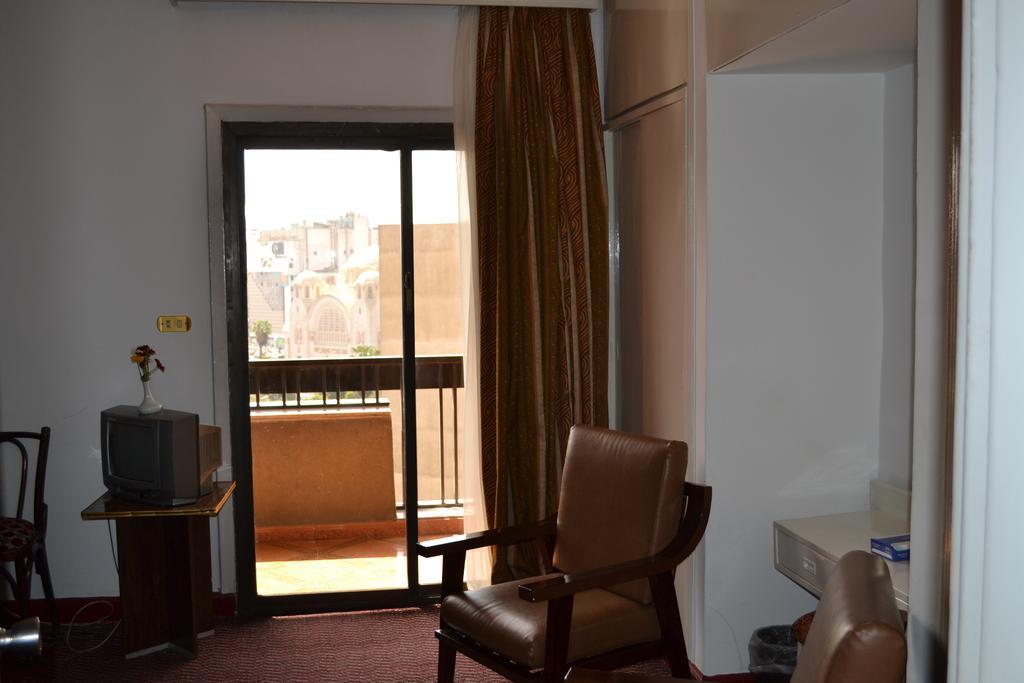 Beirut Hotel
