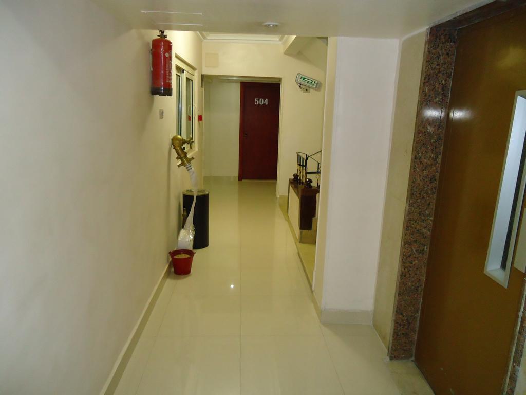 Pharaohs Doki Hotel Cairo