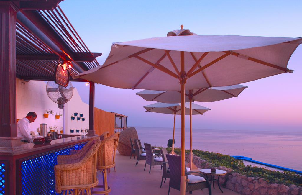 Royal Savoy Hotel and Villas