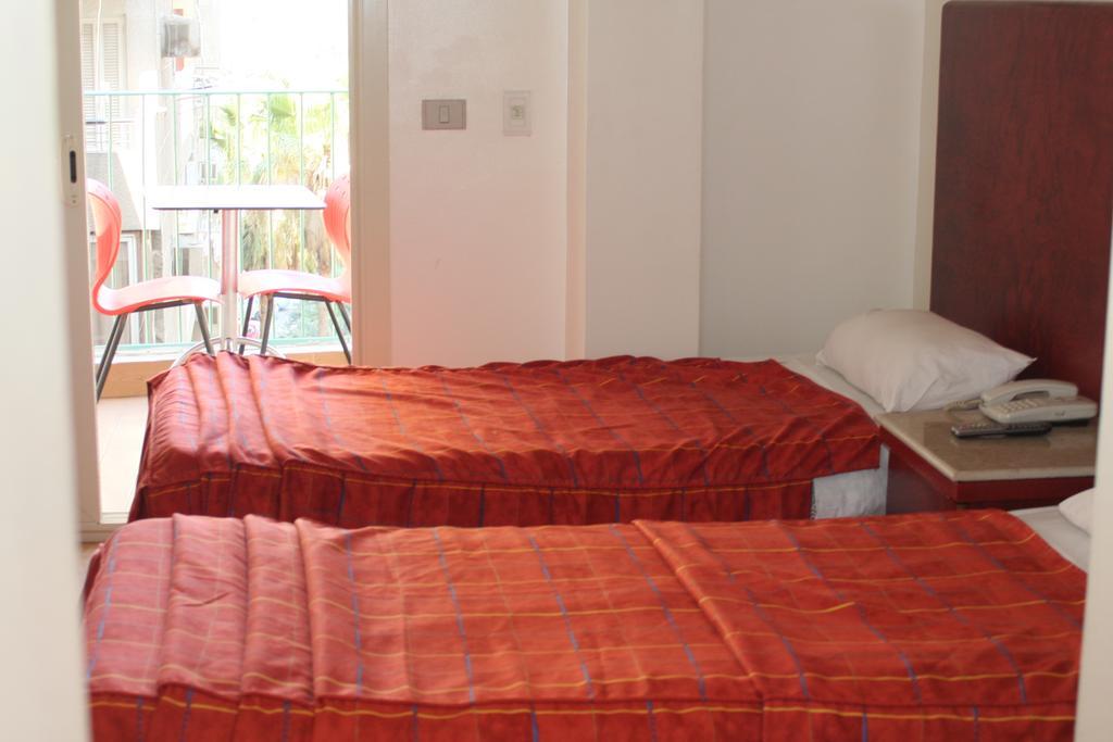Pharaohs Doki Hotel Cairo
