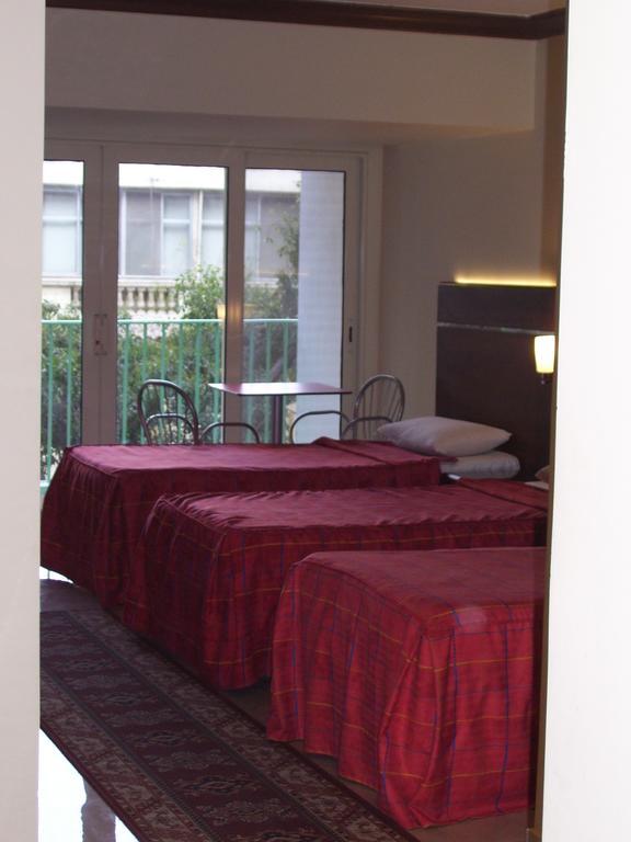 Pharaohs Doki Hotel Cairo