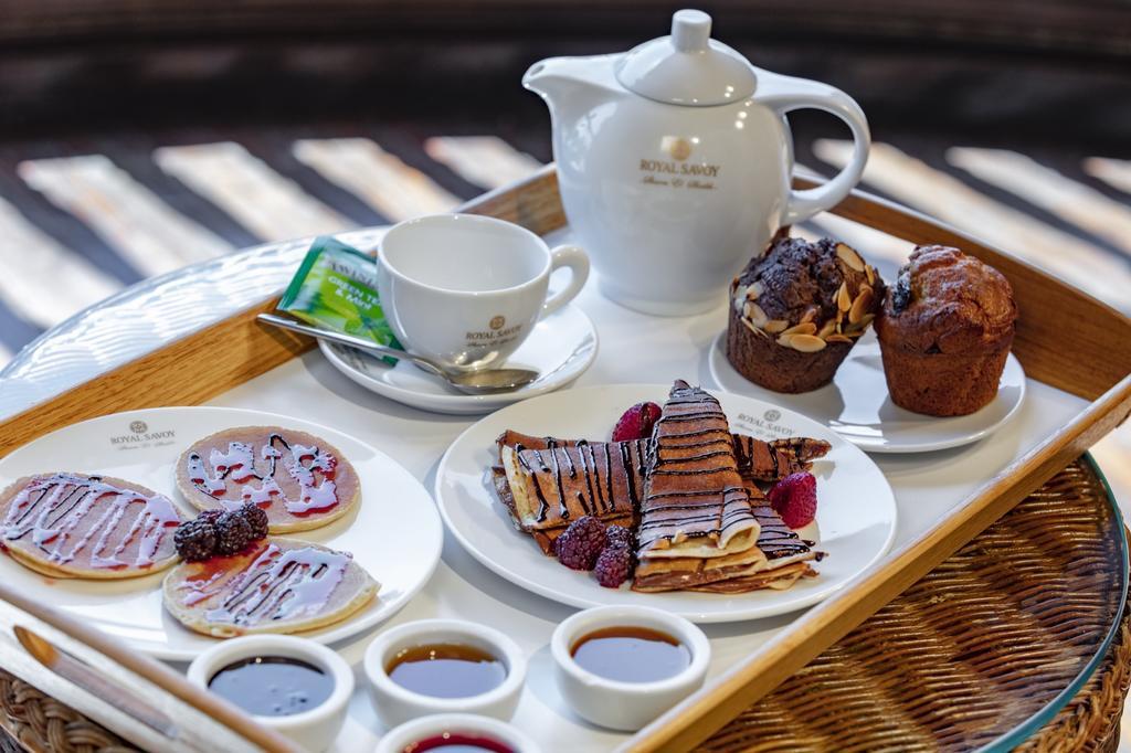 Royal Savoy Hotel and Villas