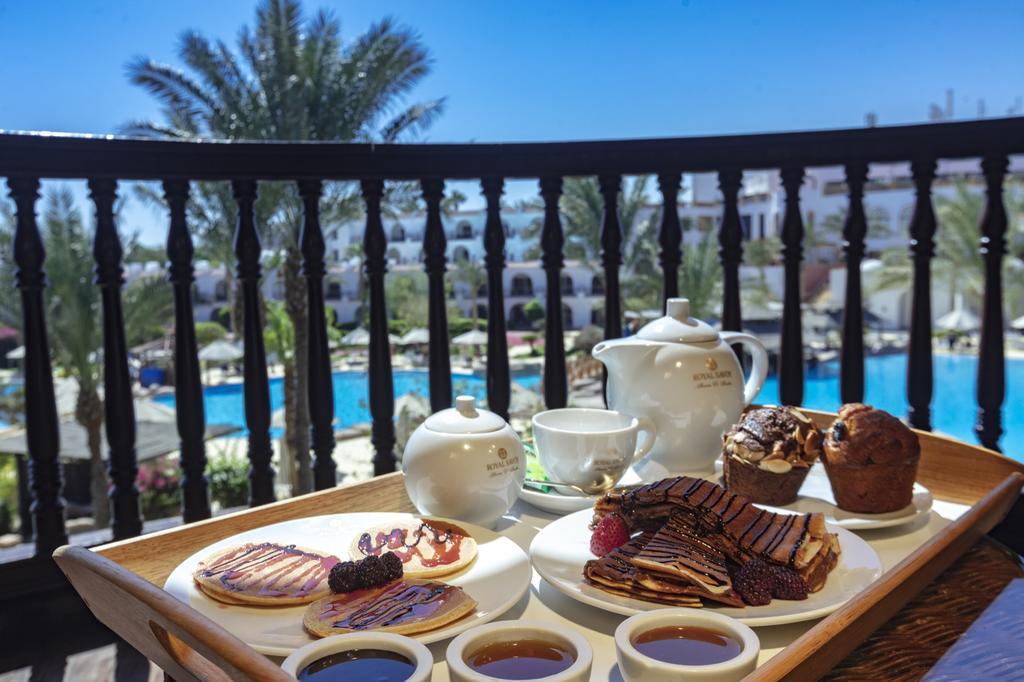 Royal Savoy Hotel and Villas