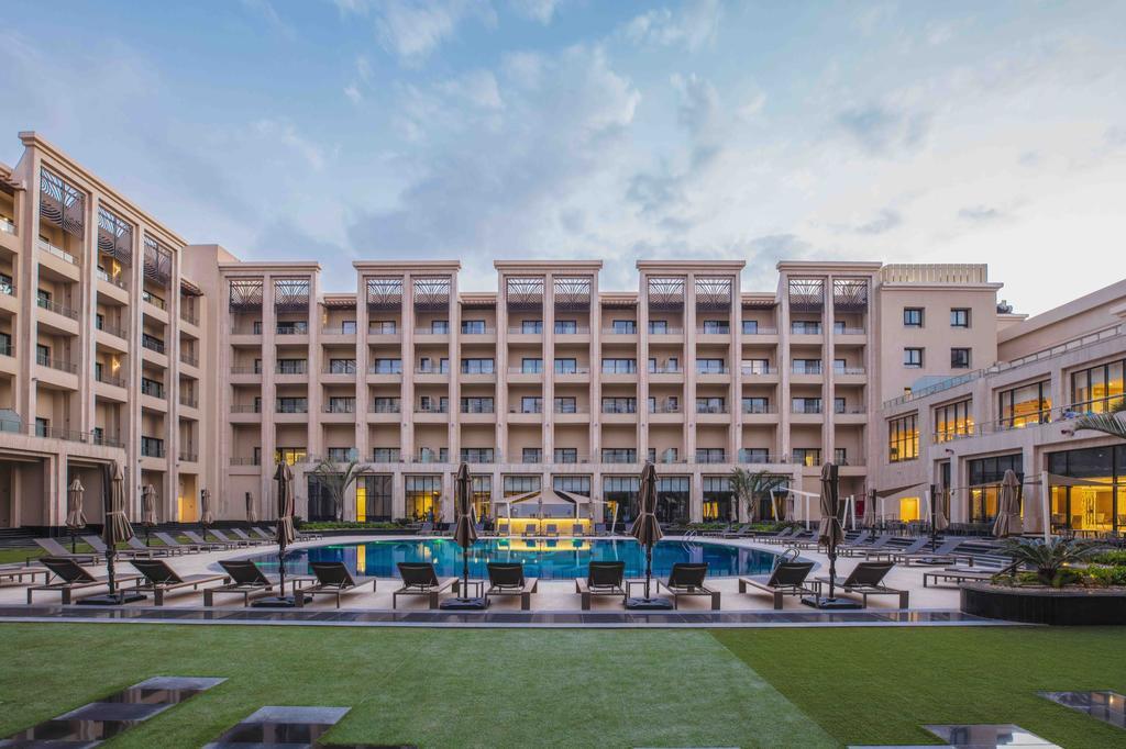 Triumph Luxury Hotel