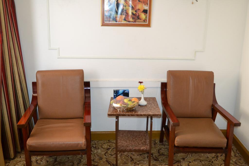 Beirut Hotel