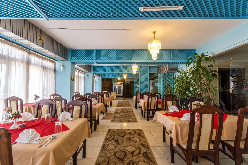 cairo khan hotel