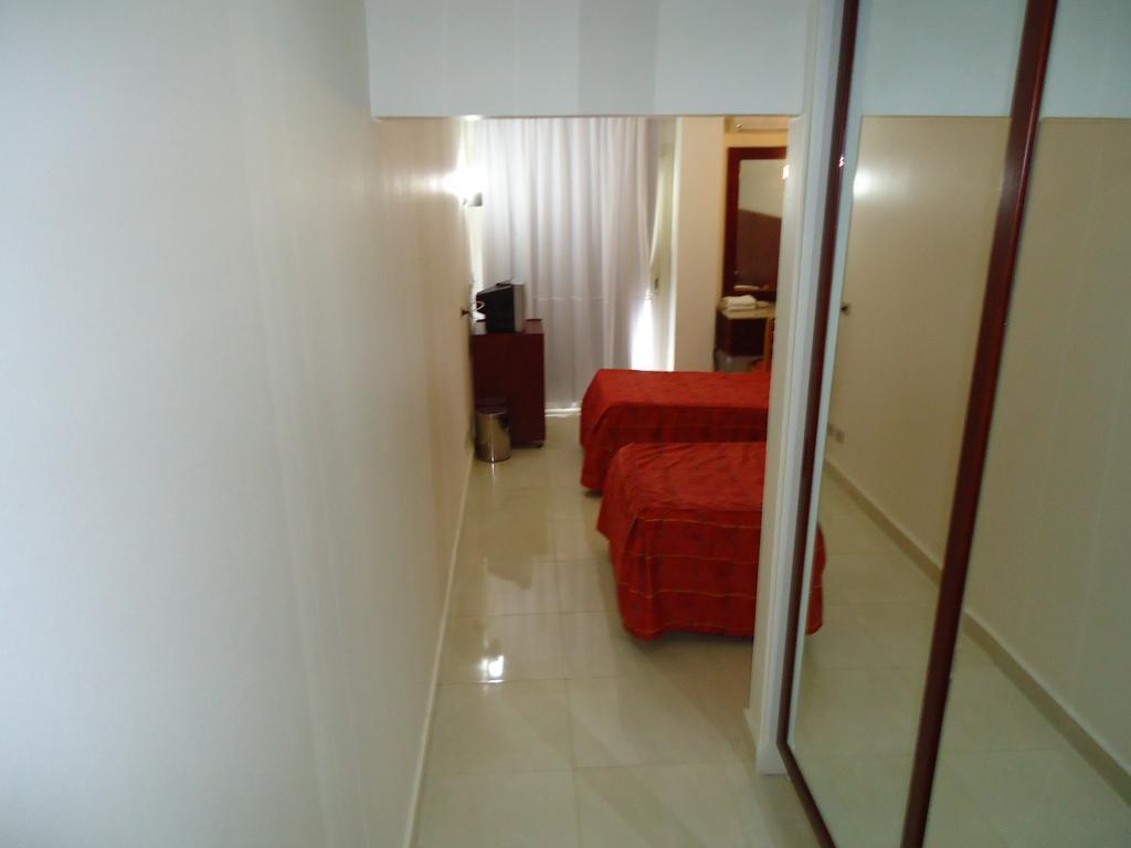 Pharaohs Doki Hotel Cairo