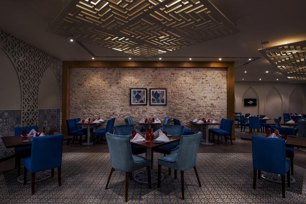 Triumph Luxury Hotel
