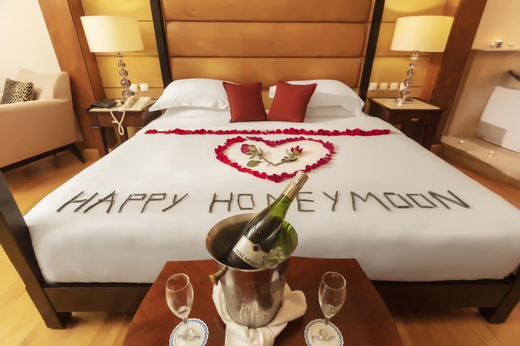 Royal Savoy Hotel and Villas