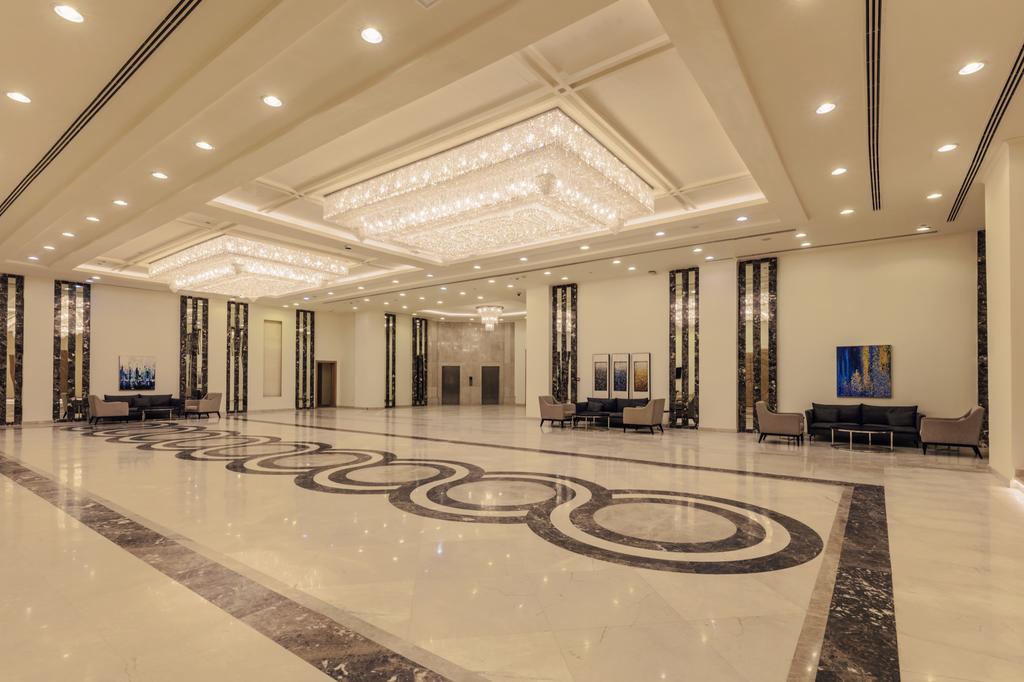 Triumph Luxury Hotel