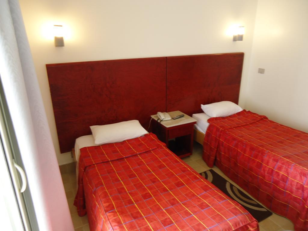 Pharaohs Doki Hotel Cairo