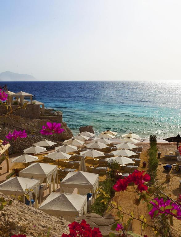 Royal Savoy Hotel and Villas