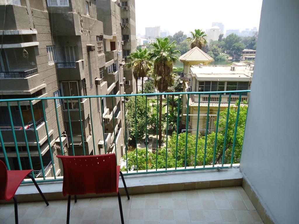 Pharaohs Doki Hotel Cairo
