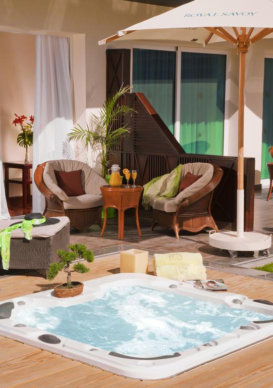 Royal Savoy Hotel and Villas