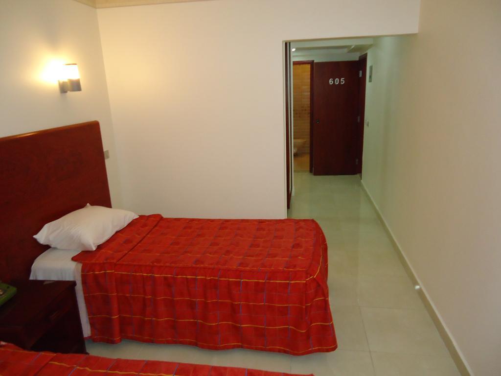 Pharaohs Doki Hotel Cairo