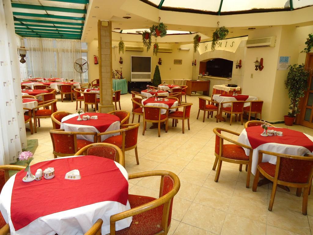 Pharaohs Doki Hotel Cairo