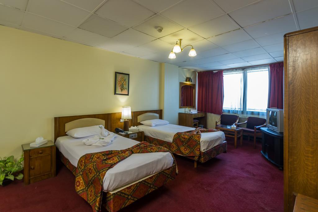 cairo khan hotel