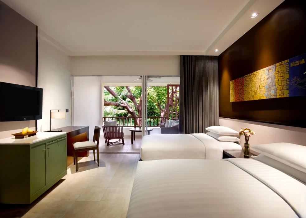 Hyatt Regency Hua Hin