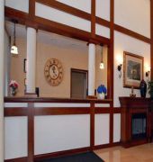Comfort Inn