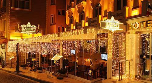 Balin Boutique Hotel