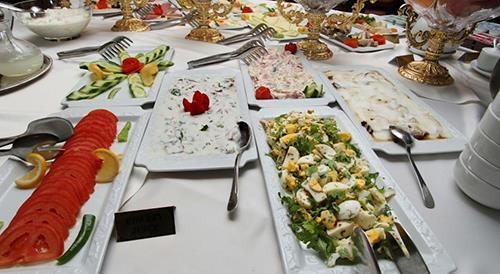 Balin Boutique Hotel