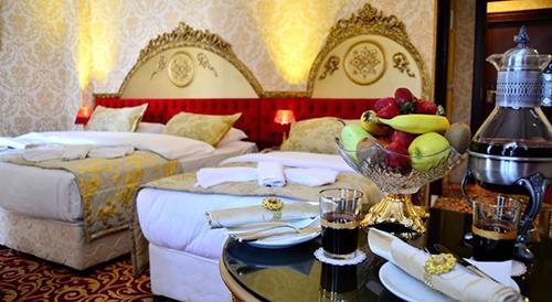 Balin Boutique Hotel