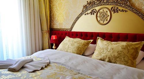 Balin Boutique Hotel