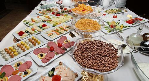 Balin Boutique Hotel