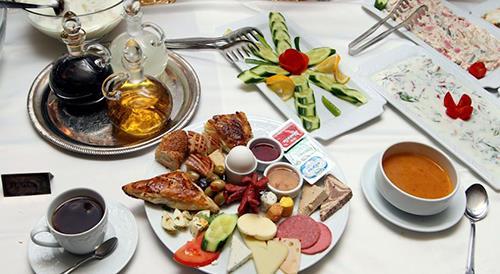 Balin Boutique Hotel