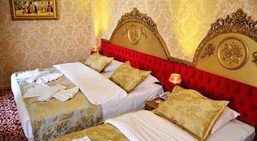 Balin Boutique Hotel