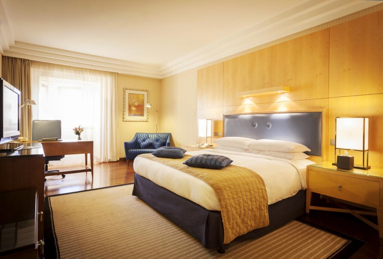 Intercontinental Riyadh