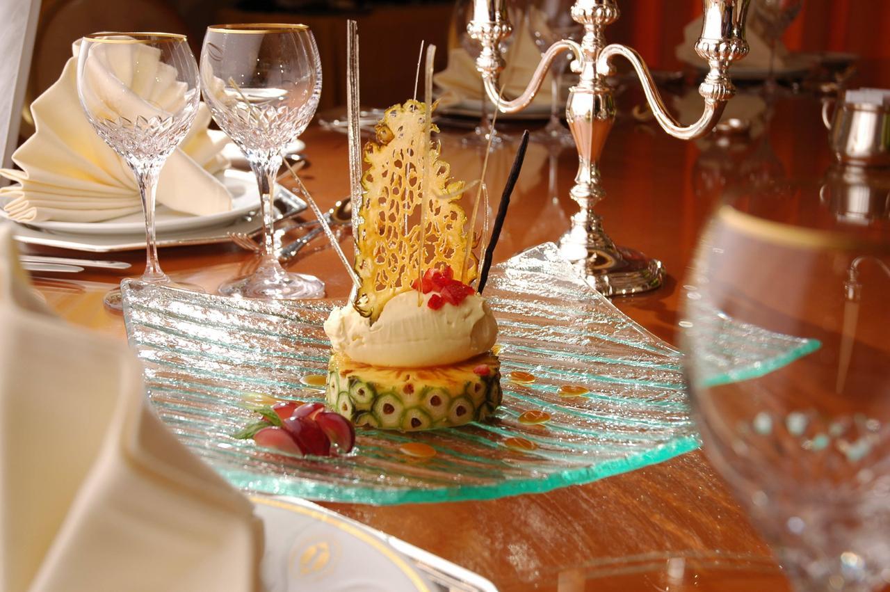 Intercontinental Riyadh
