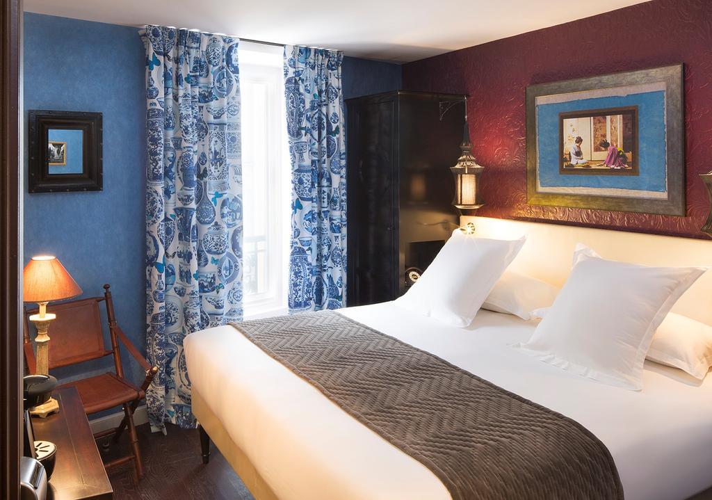 Husa Calais Montmartre