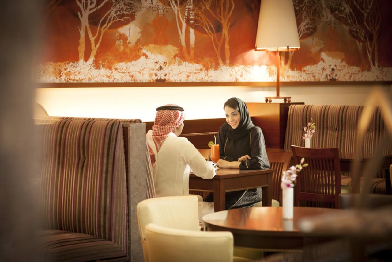 Intercontinental Riyadh