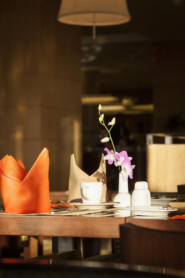 Intercontinental Riyadh