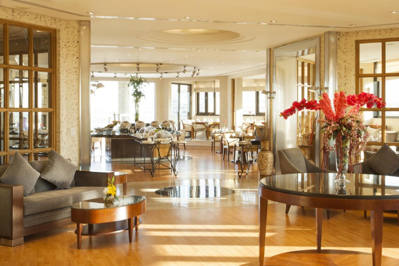 Intercontinental Riyadh