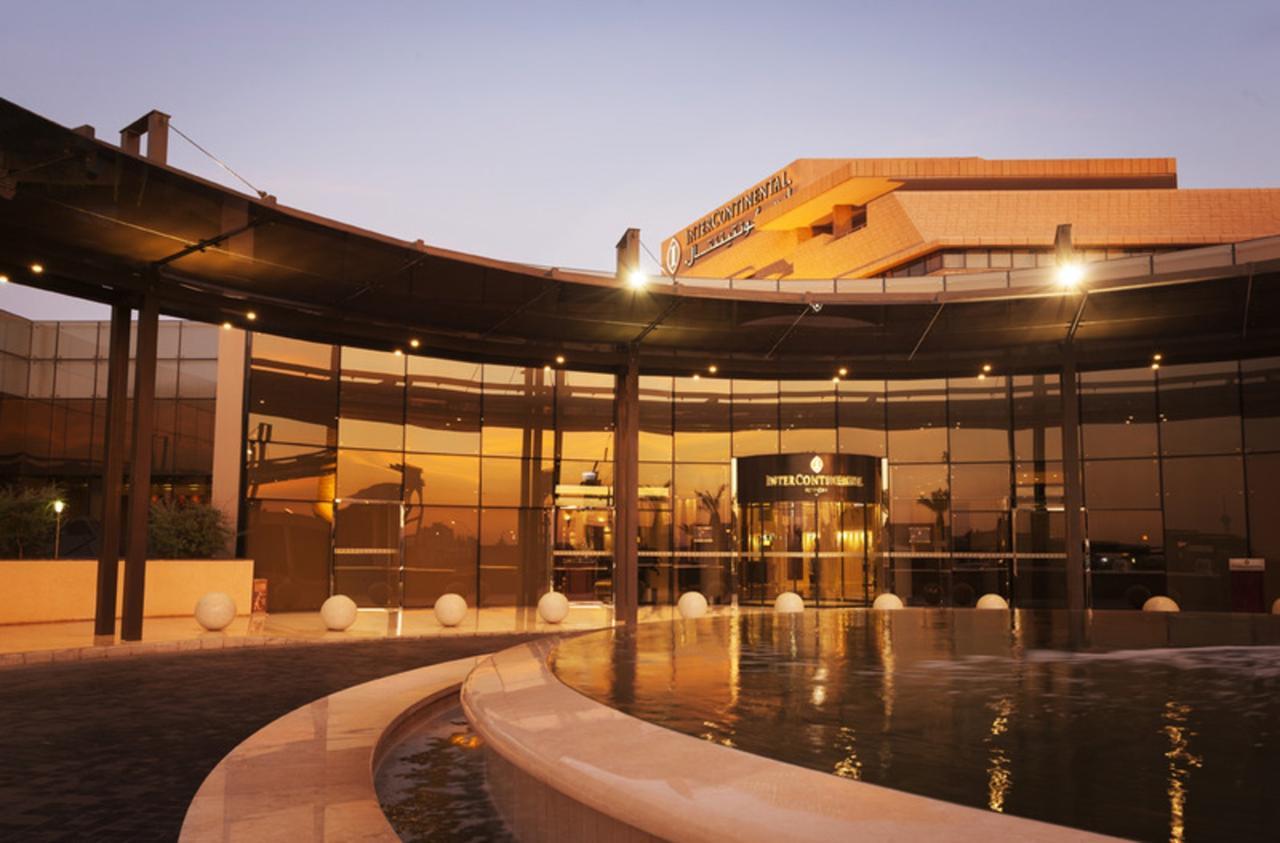 Intercontinental Riyadh