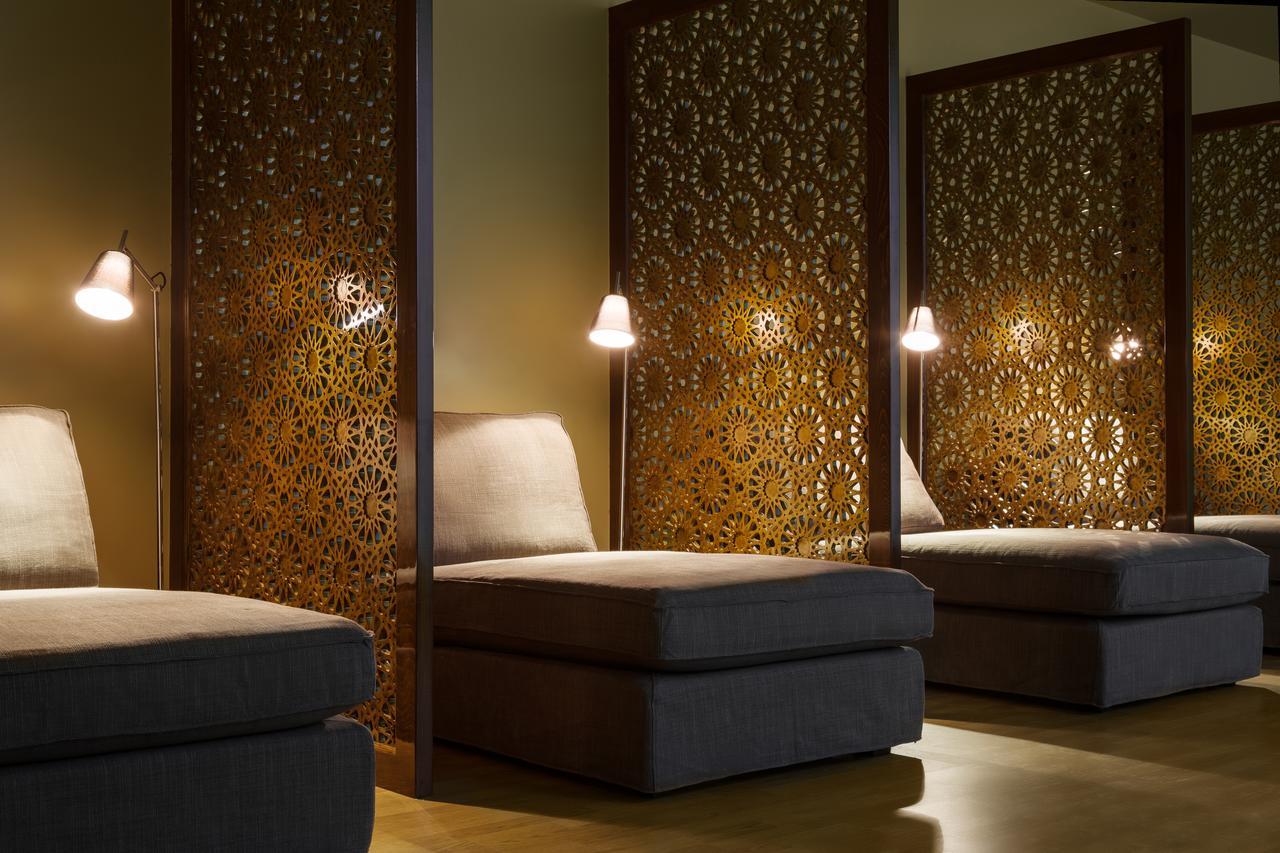 Intercontinental Riyadh